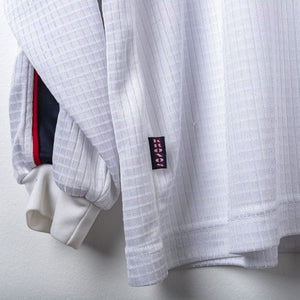 Maglia Allenamento ML Palermo Kronos Tele+ 1999/2000