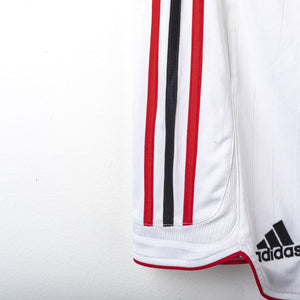 Pantaloncini Away Milan Adidas n3 2006/2007