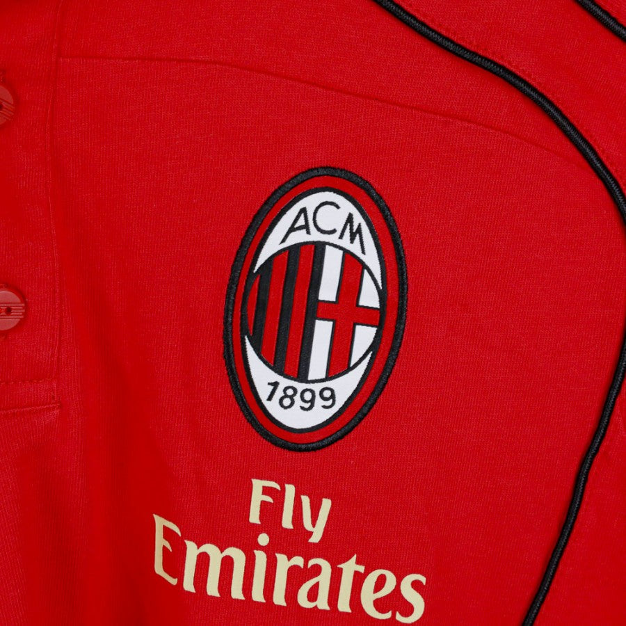 2010/2011 Milan Adidas Polo by ADIDAS - Home (6)