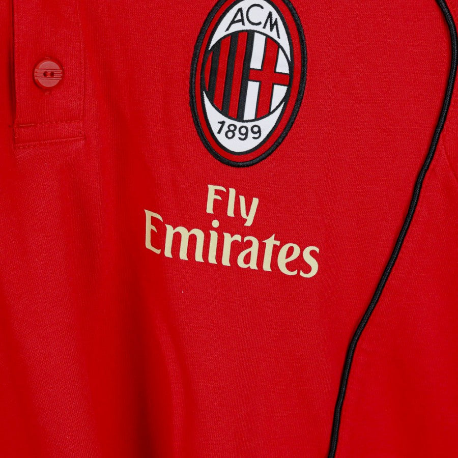 2010/2011 Milan Adidas Polo by ADIDAS - Home (7)
