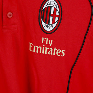 2010/2011 Milan Adidas Polo by ADIDAS - Home (7)