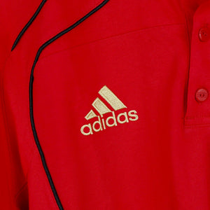 2010/2011 Milan Adidas Polo by ADIDAS - Home (8)