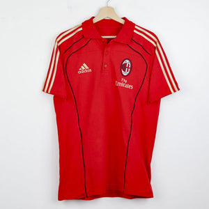 2010/2011 Milan Adidas Polo by ADIDAS - Home