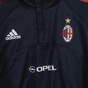 Antipioggia Milan Adidas 2004/2005 by ADIDAS - Home (10)