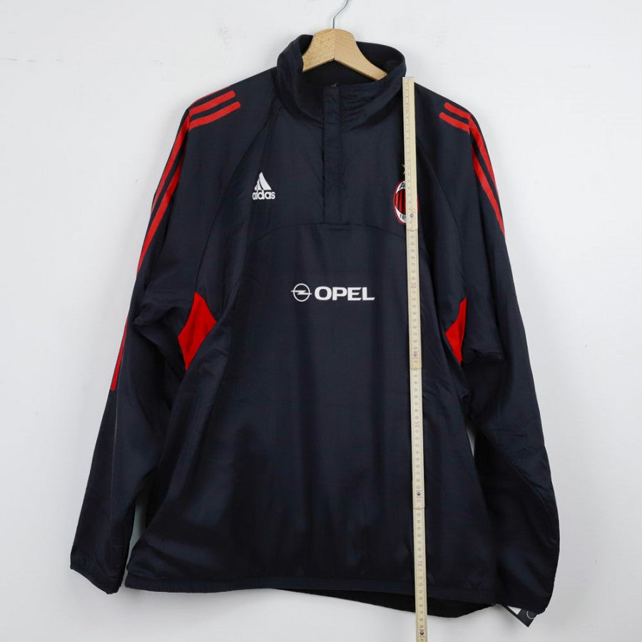 Antipioggia Milan Adidas 2004/2005 by ADIDAS - Home (12)