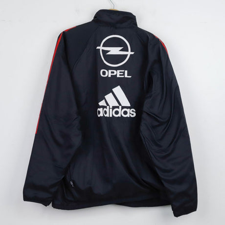 Antipioggia Milan Adidas 2004/2005 by ADIDAS - Home (2)