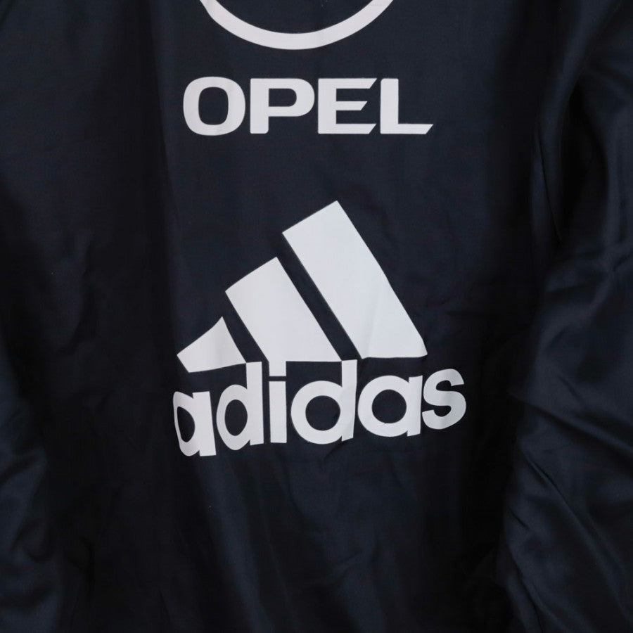 Antipioggia Milan Adidas 2004/2005 by ADIDAS - Home (3)