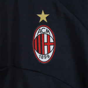 Antipioggia Milan Adidas 2004/2005 by ADIDAS - Home (8)
