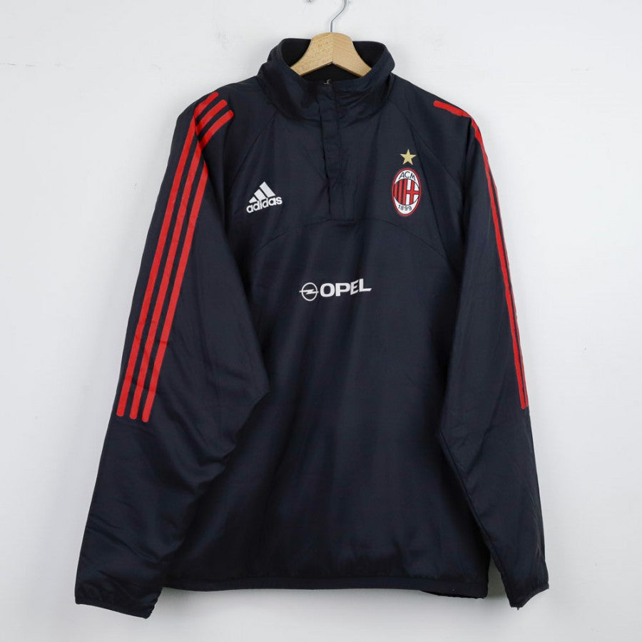 Antipioggia Milan Adidas 2004/2005 by ADIDAS - Home