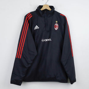 Antipioggia Milan Adidas 2004/2005 by ADIDAS - Home
