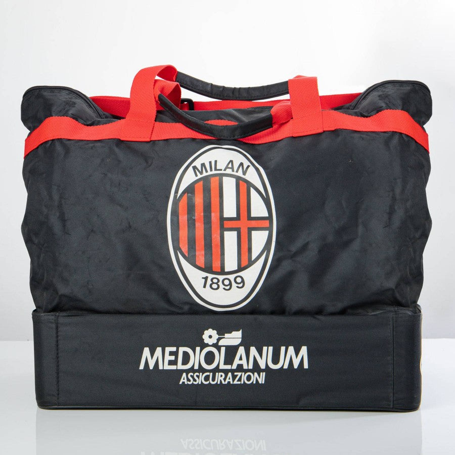 BORSONE AC MILAN ADIDAS MEDIOLANUM 1990/1991 by ADIDAS - Le 7 sorelle (2)