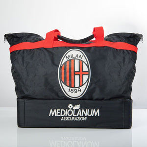 BORSONE AC MILAN ADIDAS MEDIOLANUM 1990/1991 by ADIDAS - Le 7 sorelle (3)