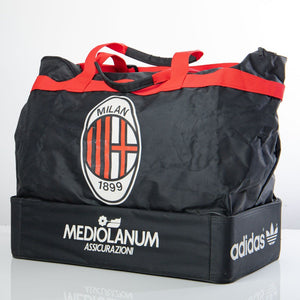 BORSONE AC MILAN ADIDAS MEDIOLANUM 1990/1991 by ADIDAS - Le 7 sorelle