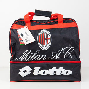 borsone Milan Lotto 1994/1995 by ADIDAS - Home (2)
