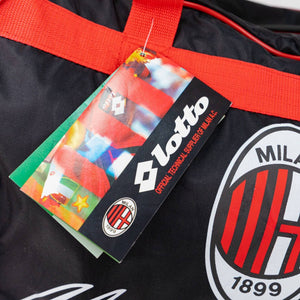 borsone Milan Lotto 1994/1995 by ADIDAS - Home (8)