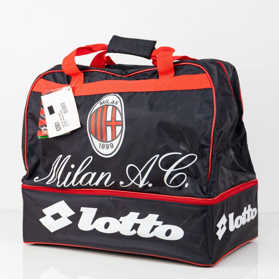 borsone Milan Lotto 1994/1995 by ADIDAS - Home