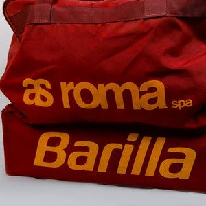 Borsone Roma Barilla 1992/1993 by ADIDAS - Home (4)