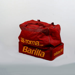 Borsone Roma Barilla 1992/1993 by ADIDAS - Home