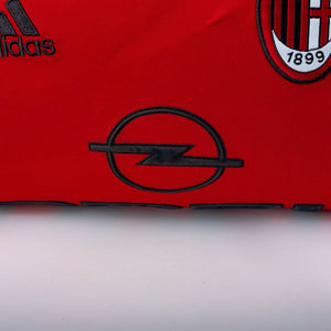 borsone "seconda pelle" Milan 2001/2002 by ADIDAS - Home (10)