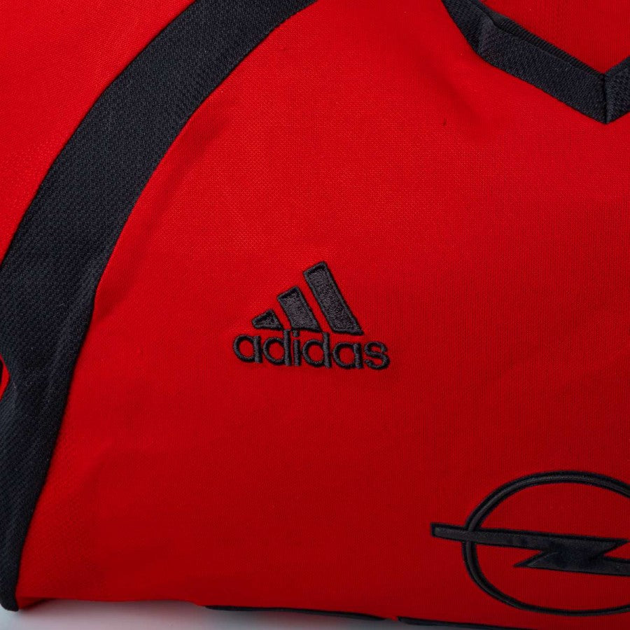 borsone "seconda pelle" Milan 2001/2002 by ADIDAS - Home (9)