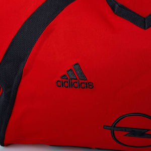 borsone "seconda pelle" Milan 2001/2002 by ADIDAS - Home (9)