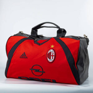 borsone "seconda pelle" Milan 2001/2002 by ADIDAS - Home