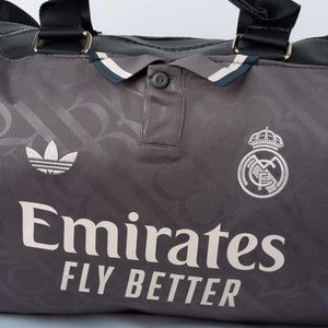 Borsone “Seconda Pelle” Real Madrid 2023/2024 by ADIDAS - Home (7)