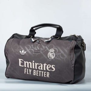 Borsone “Seconda Pelle” Real Madrid 2023/2024 by ADIDAS - Home