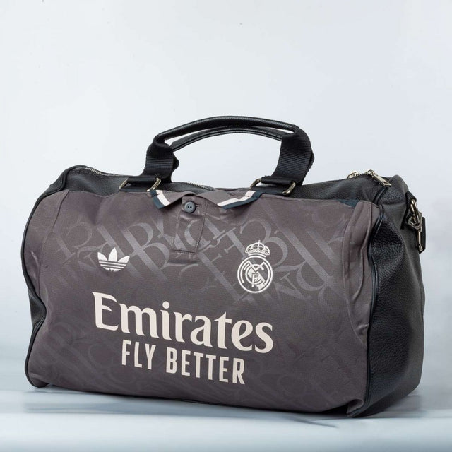 Borsone “Seconda Pelle” Real Madrid 2023/2024 by ADIDAS - Home