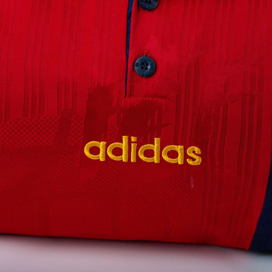 Borsone "Seconda Pelle" Spagna 1996 by ADIDAS - Home (10)