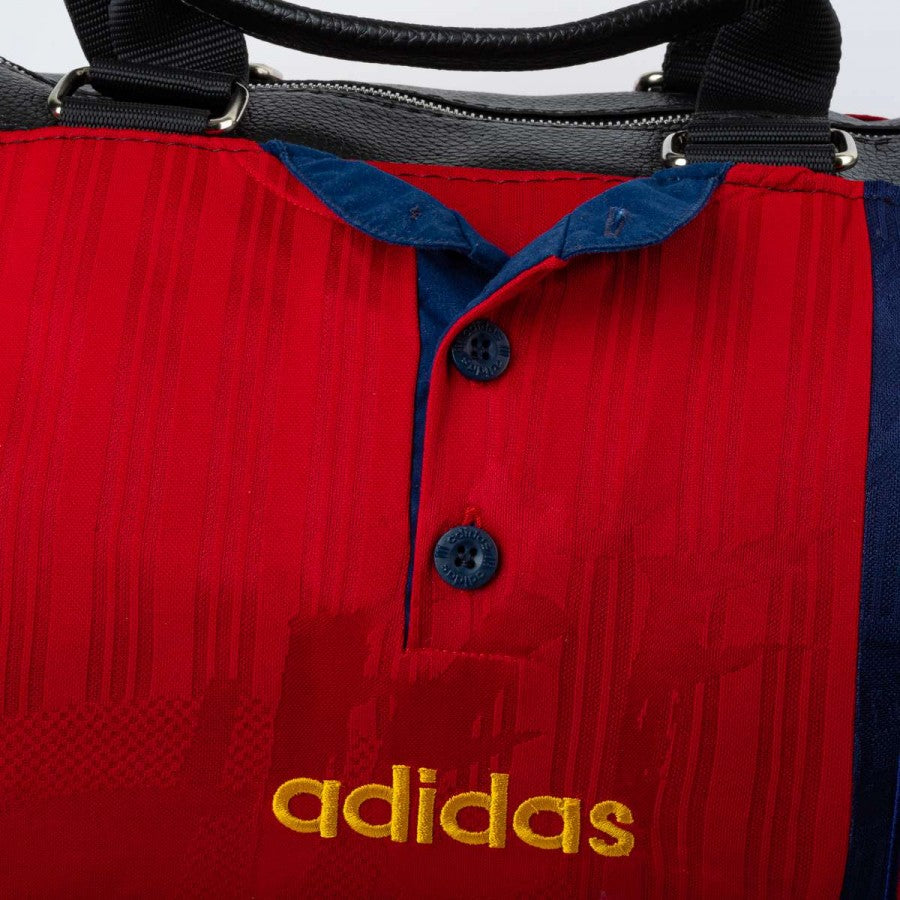 Borsone "Seconda Pelle" Spagna 1996 by ADIDAS - Home (11)