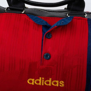 Borsone "Seconda Pelle" Spagna 1996 by ADIDAS - Home (11)