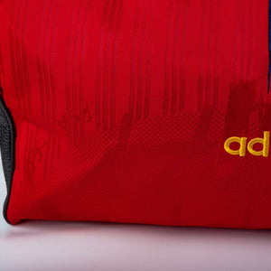 Borsone "Seconda Pelle" Spagna 1996 by ADIDAS - Home (13)