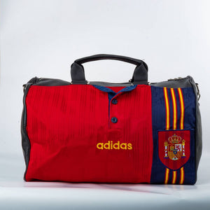 Borsone "Seconda Pelle" Spagna 1996 by ADIDAS - Home (2)