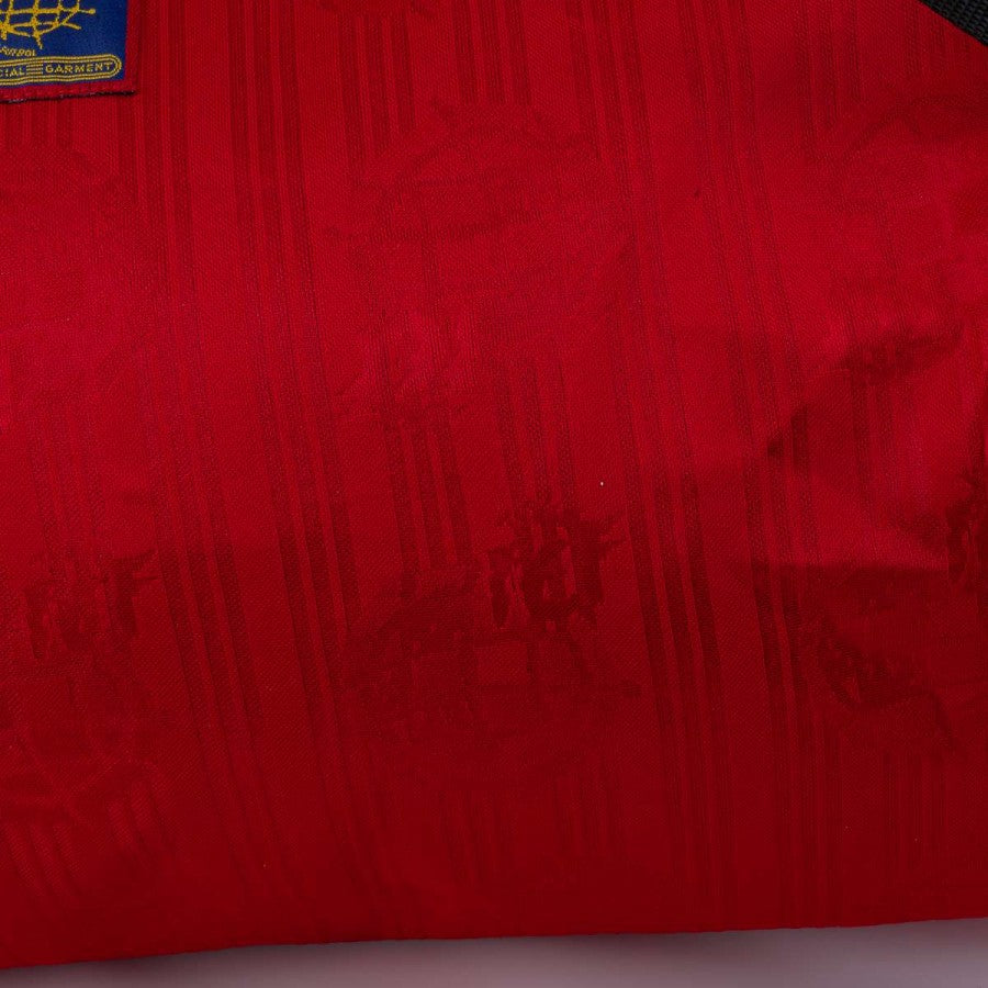 Borsone "Seconda Pelle" Spagna 1996 by ADIDAS - Home (6)