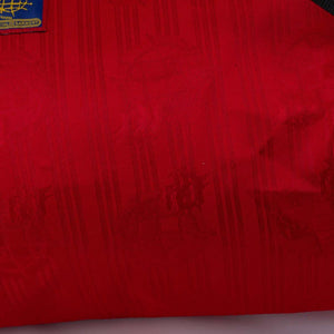 Borsone "Seconda Pelle" Spagna 1996 by ADIDAS - Home (6)