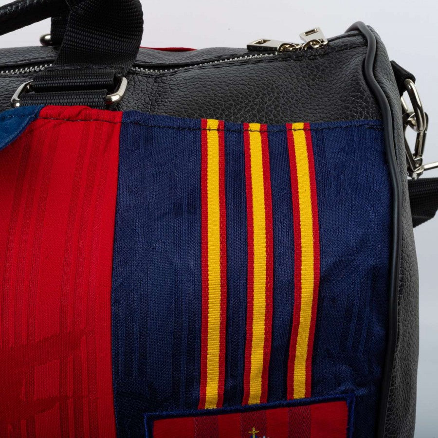 Borsone "Seconda Pelle" Spagna 1996 by ADIDAS - Home (8)