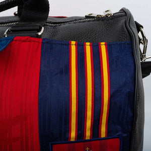 Borsone "Seconda Pelle" Spagna 1996 by ADIDAS - Home (8)