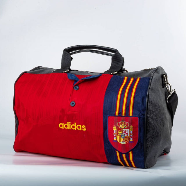 Borsone "Seconda Pelle" Spagna 1996 by ADIDAS - Home