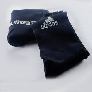 Calzerotti Away Real Madrid Adidas 1999/2000 by ADIDAS - Home (2)