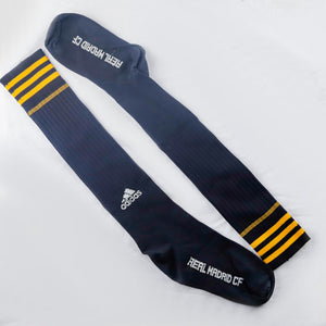 Calzerotti Away Real Madrid Adidas 1999/2000 by ADIDAS - Home