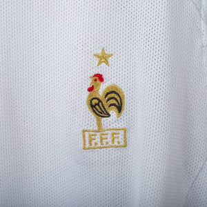 Canotta Francia Adidas 2002/2003 by ADIDAS - Home (10)