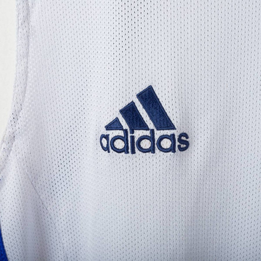 Canotta Francia Adidas 2002/2003 by ADIDAS - Home (11)