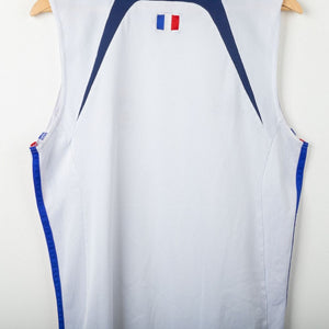 Canotta Francia Adidas 2002/2003 by ADIDAS - Home (4)