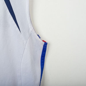 Canotta Francia Adidas 2002/2003 by ADIDAS - Home (7)