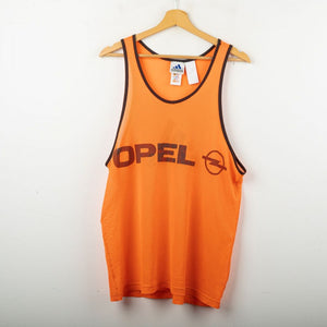 Canotta Milan Adidas Opel 1998/1999 by ADIDAS - Home