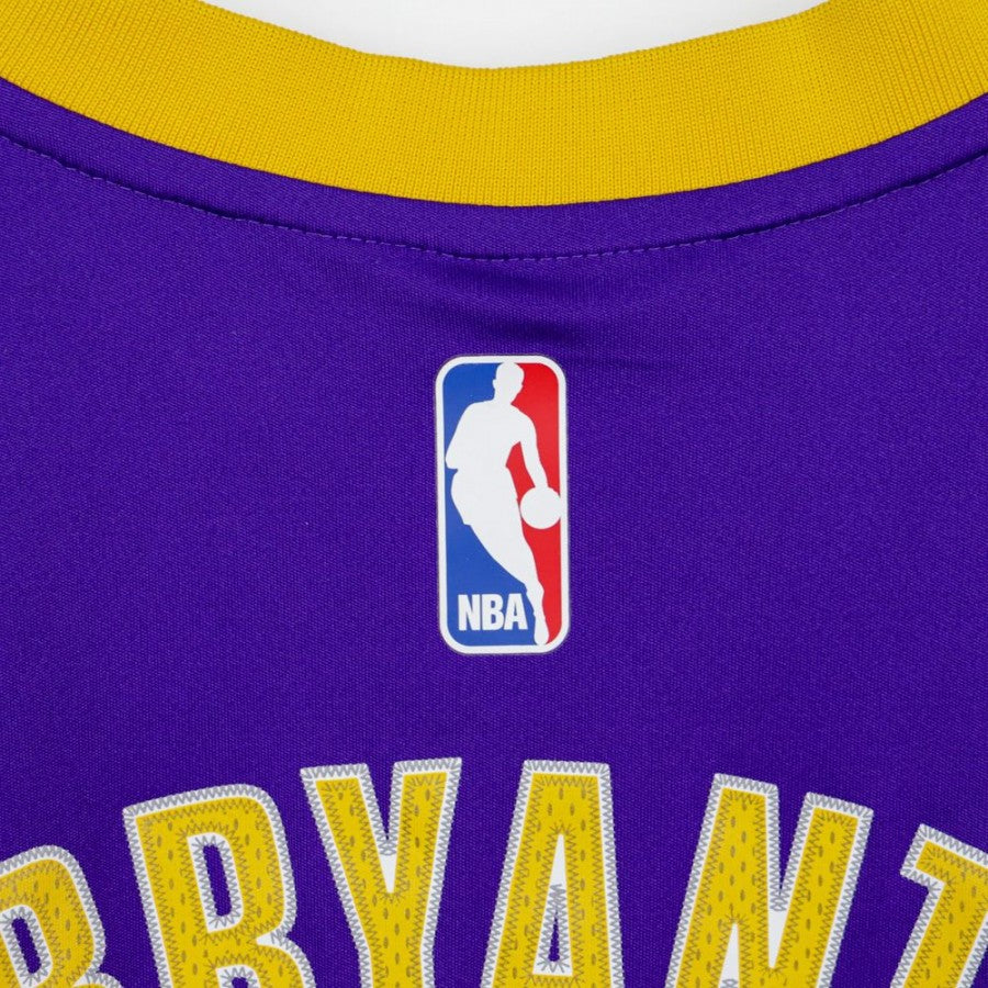 Canotta Nba adidas lakers bryant 24 by ADIDAS - Home (3)