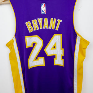 Canotta Nba adidas lakers bryant 24 by ADIDAS - Home (4)