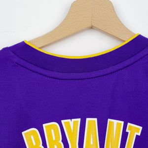 Canotta Nba adidas lakers bryant 24 by ADIDAS - Home (3)