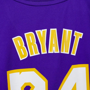 Canotta Nba adidas lakers bryant 24 by ADIDAS - Home (4)